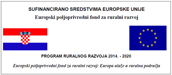 EU Projekt - Ruralni razvoj